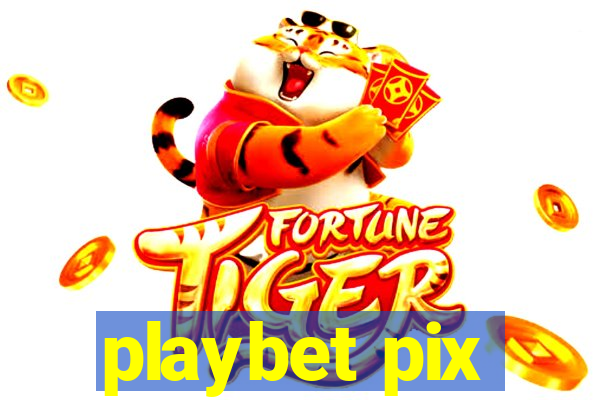 playbet pix